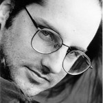 Jim Berg, Publisher of NoHo Magazine 1993-1994