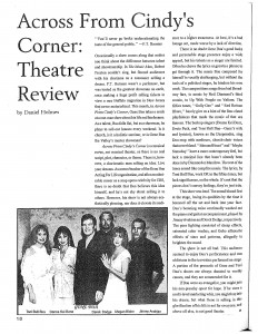 cindys-corner-review