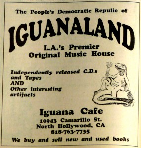 iguanaland