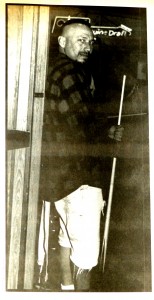 Yowzah -- photo by Cindy Beal